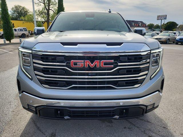 new 2026 GMC Sierra 1500 car, priced at $57,215