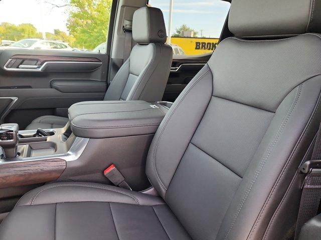 new 2026 GMC Sierra 1500 car, priced at $57,215