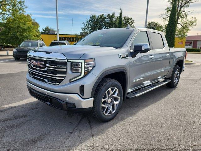 new 2026 GMC Sierra 1500 car, priced at $57,215