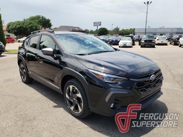 new 2025 Subaru Crosstrek car, priced at $34,291