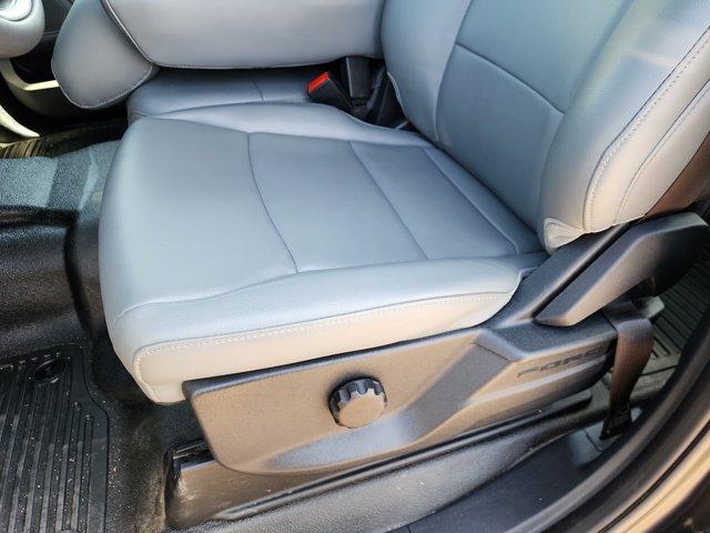 used 2023 Ford F-350 car, priced at $40,000