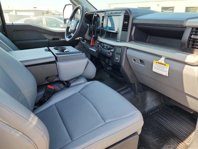 used 2023 Ford F-350 car, priced at $40,000