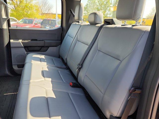 used 2023 Ford F-350 car, priced at $40,000