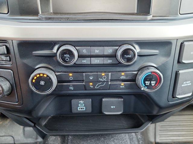 used 2023 Ford F-350 car, priced at $40,000
