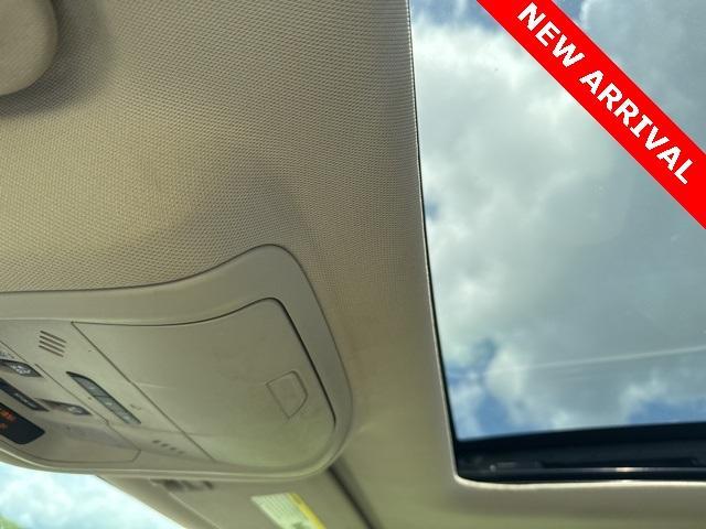 used 2017 GMC Acadia car, priced at $20,000