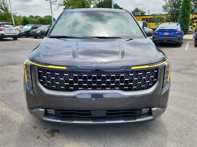 new 2026 Kia Carnival car, priced at $51,025