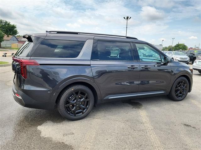 new 2026 Kia Carnival car, priced at $51,025