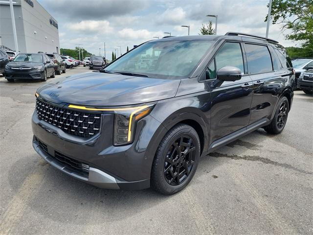 new 2026 Kia Carnival car, priced at $51,025