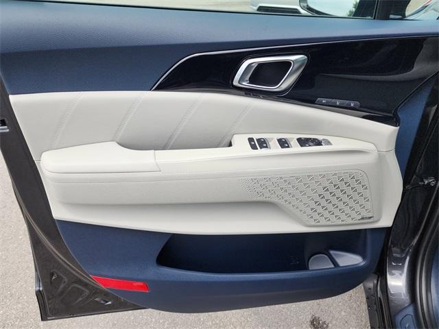 new 2026 Kia Carnival car, priced at $51,025