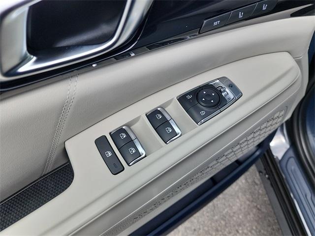 new 2026 Kia Carnival car, priced at $51,025