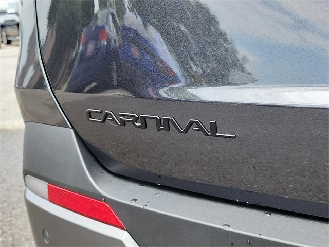 new 2026 Kia Carnival car, priced at $51,025