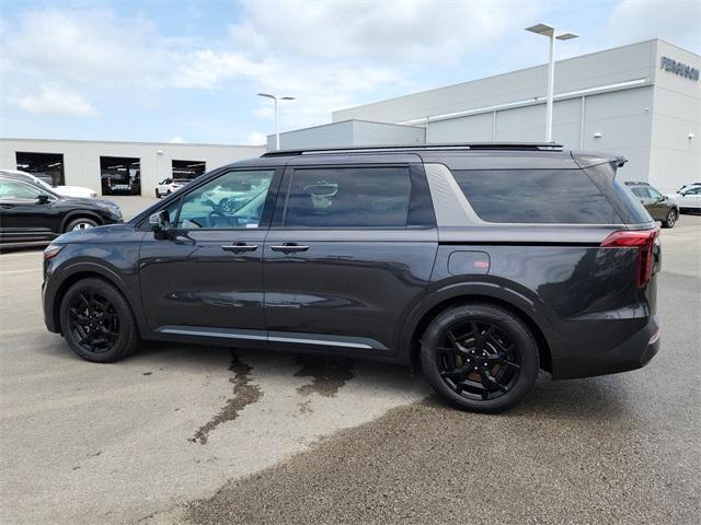 new 2026 Kia Carnival car, priced at $51,025