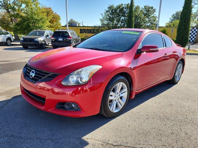 used 2012 Nissan Altima car, priced at $6,000