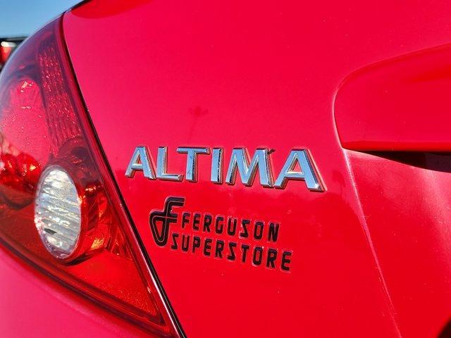 used 2012 Nissan Altima car, priced at $6,000