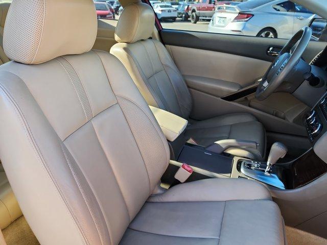 used 2012 Nissan Altima car, priced at $6,000