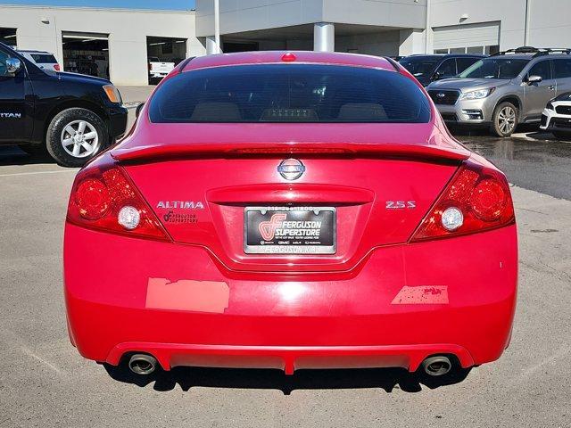 used 2012 Nissan Altima car, priced at $6,000