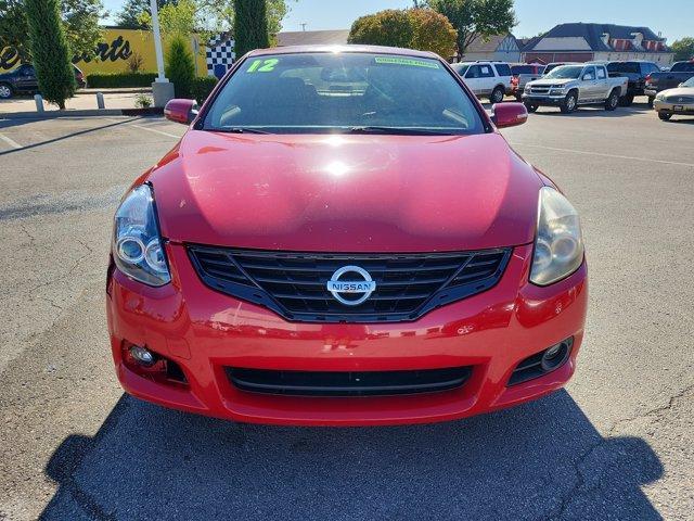used 2012 Nissan Altima car, priced at $6,000