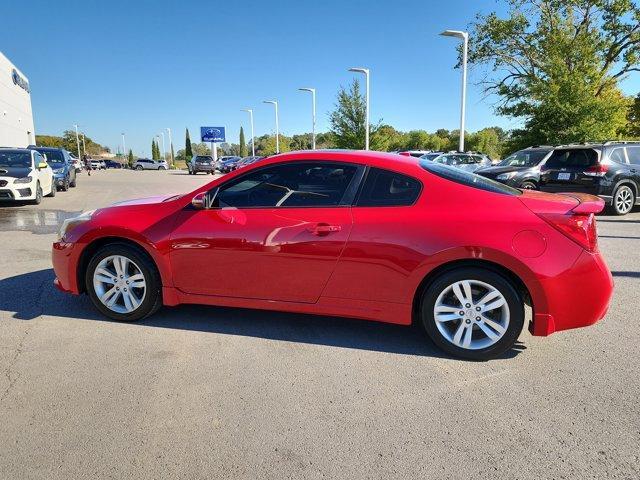 used 2012 Nissan Altima car, priced at $6,000