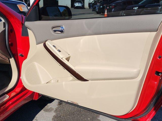 used 2012 Nissan Altima car, priced at $6,000