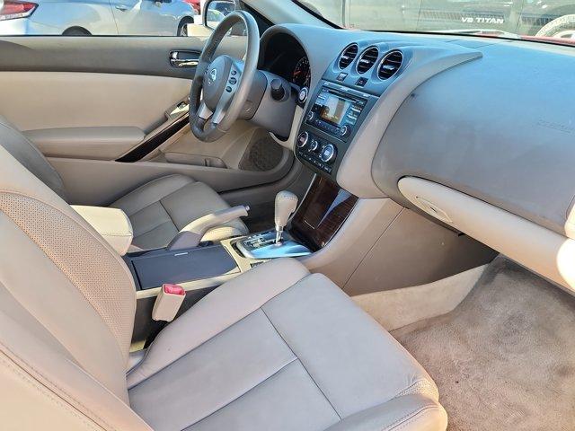 used 2012 Nissan Altima car, priced at $6,000