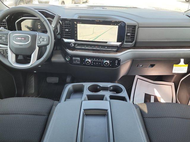 new 2026 GMC Sierra 1500 car, priced at $45,310