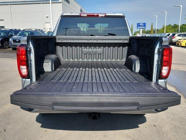 new 2026 GMC Sierra 1500 car, priced at $45,310