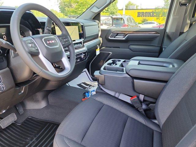 new 2026 GMC Sierra 1500 car, priced at $45,310