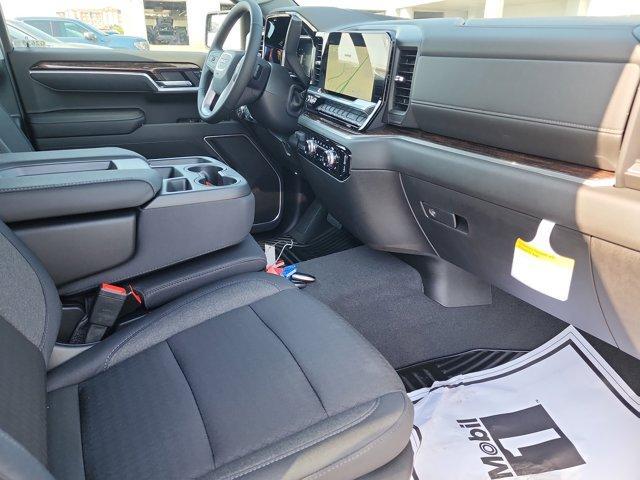 new 2026 GMC Sierra 1500 car, priced at $45,310