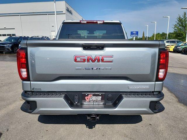 new 2026 GMC Sierra 1500 car, priced at $45,310