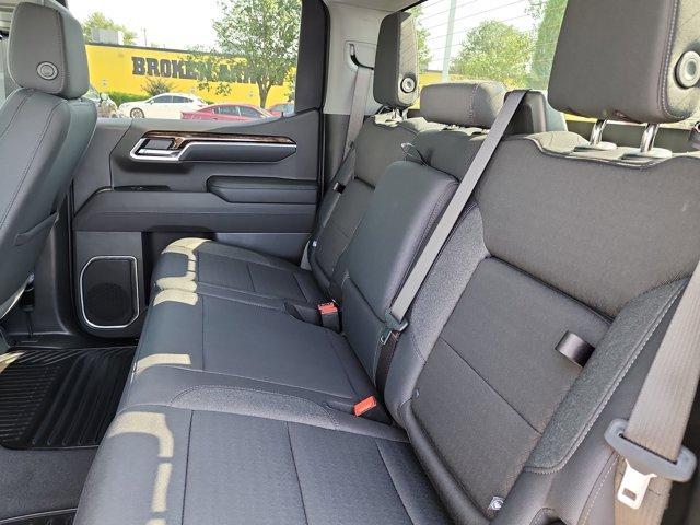 new 2026 GMC Sierra 1500 car, priced at $45,310