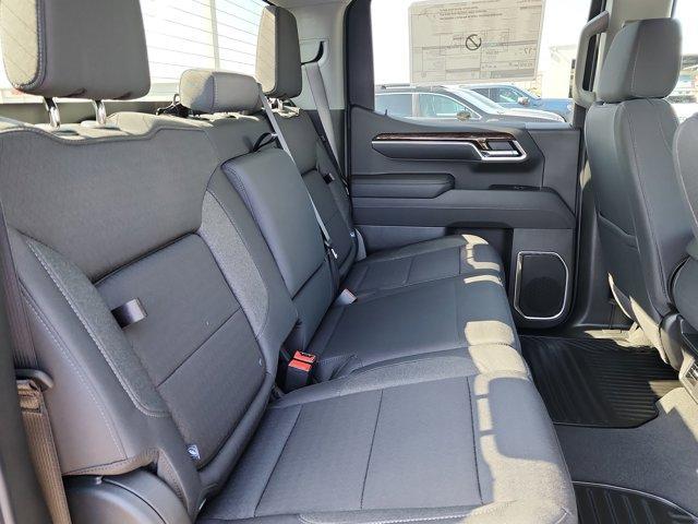new 2026 GMC Sierra 1500 car, priced at $45,310