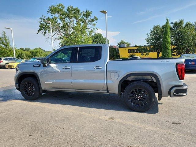 new 2026 GMC Sierra 1500 car, priced at $45,310