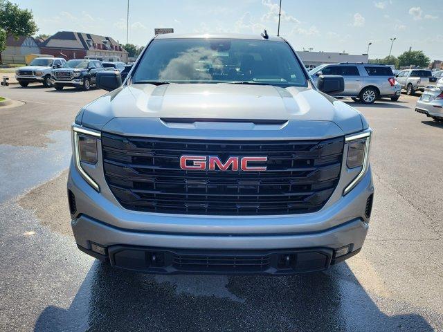 new 2026 GMC Sierra 1500 car, priced at $45,310
