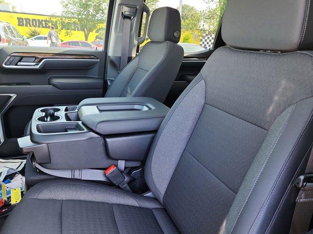 new 2026 GMC Sierra 1500 car, priced at $45,310