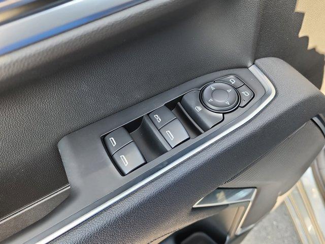new 2026 GMC Sierra 1500 car, priced at $45,310