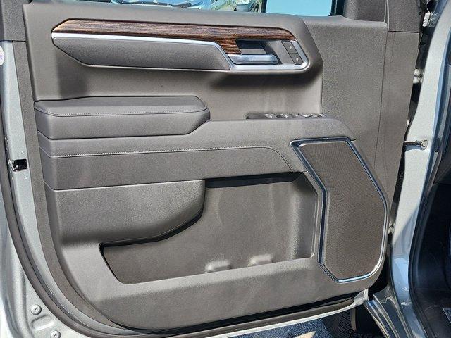 new 2026 GMC Sierra 1500 car, priced at $45,310