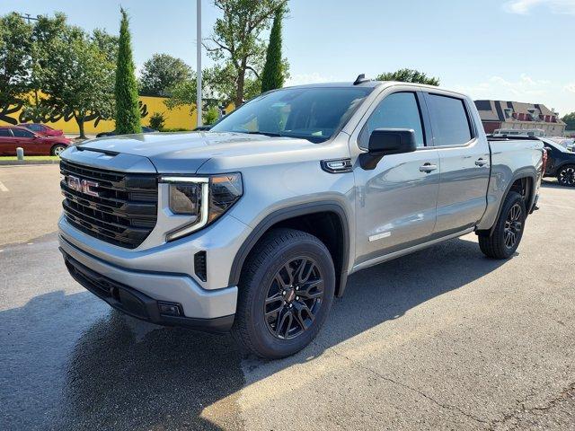 new 2026 GMC Sierra 1500 car, priced at $45,310