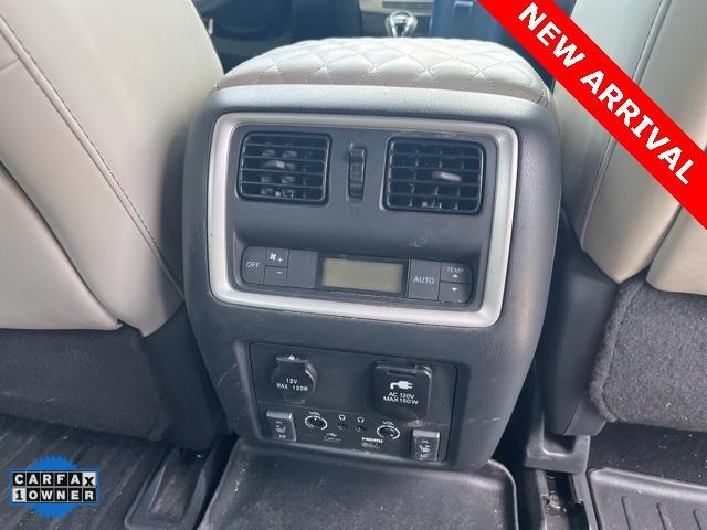 used 2019 INFINITI QX60 car, priced at $24,000