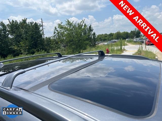used 2019 INFINITI QX60 car, priced at $24,000