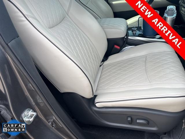 used 2019 INFINITI QX60 car, priced at $24,000