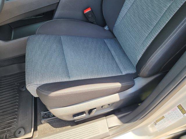 used 2023 Nissan Rogue car, priced at $24,500