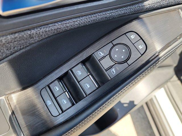 used 2023 Nissan Rogue car, priced at $24,500