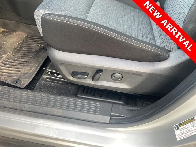 used 2023 Nissan Rogue car, priced at $24,000