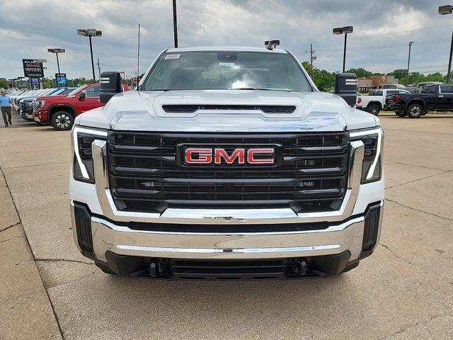 new 2024 GMC Sierra 2500 car, priced at $59,255