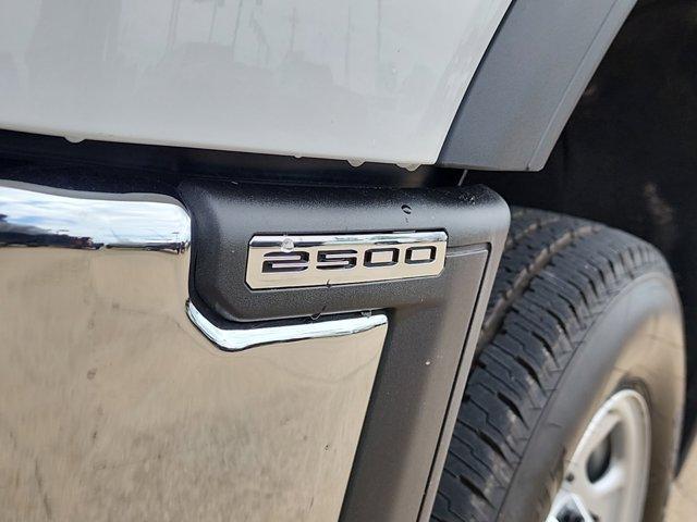 new 2024 GMC Sierra 2500 car, priced at $59,255