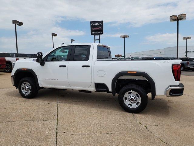 new 2024 GMC Sierra 2500 car, priced at $59,255