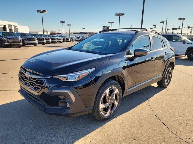 new 2025 Subaru Crosstrek car, priced at $33,786