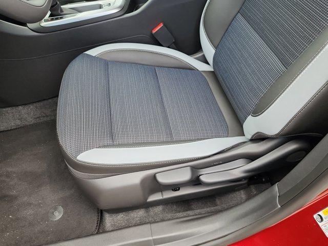 new 2025 Buick Envista car, priced at $22,225
