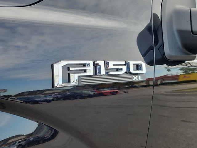 used 2020 Ford F-150 car, priced at $25,000