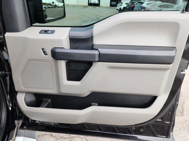 used 2020 Ford F-150 car, priced at $25,000